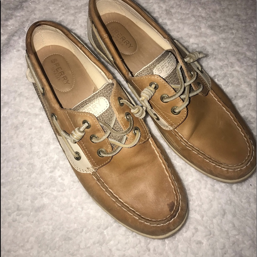 sperrys shoes